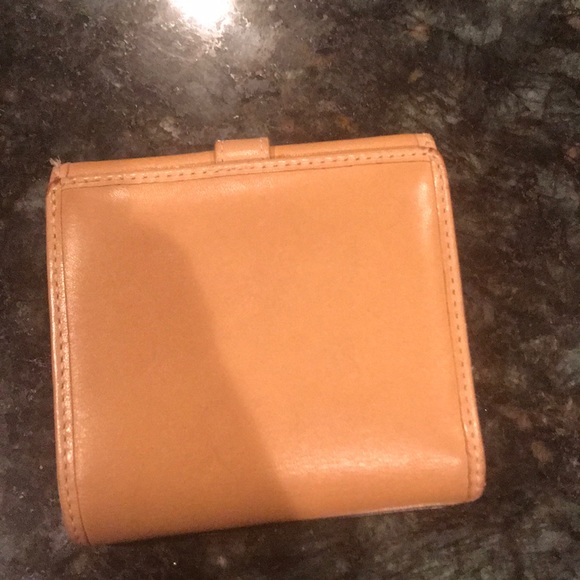 Coach wallet - Picture 7 of 7